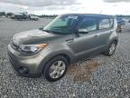 KIA SOUL 2017