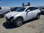 MAZDA CX-3 2016