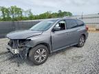NISSAN PATHFINDER 2020