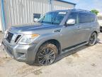 NISSAN ARMADA 2019