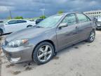 TOYOTA CAMRY 2005