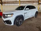 VOLKSWAGEN ATLAS CROSS SPORT 2022