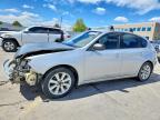 SUBARU IMPREZA 2010