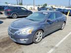 NISSAN ALTIMA 2013