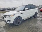 LAND ROVER RANGE ROVER SPORT 2016