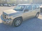 JEEP PATRIOT 2010