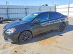 NISSAN SENTRA 2018