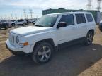 JEEP PATRIOT 2017