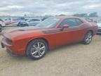 DODGE CHALLENGER 2022