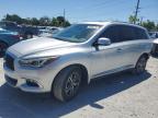 INFINITI QX60 2016