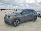 NISSAN KICKS 2018