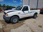 FORD RANGER 2010