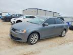 VOLKSWAGEN JETTA 2014