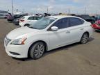 NISSAN SENTRA 2013