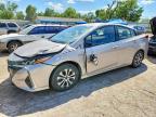 TOYOTA PRIUS PRIME 2018