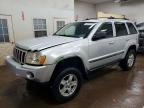 JEEP GRAND CHEROKEE 2007