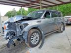 NISSAN ARMADA 2017