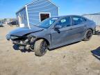 TOYOTA CAMRY 2025