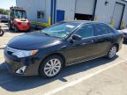 TOYOTA CAMRY HYBRID 2014