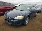 CHEVROLET IMPALA 2008