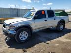 TOYOTA TACOMA 2004