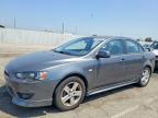 MITSUBISHI LANCER 2009