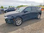 CHEVROLET BLAZER 2021