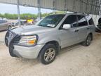 HONDA PILOT 2004