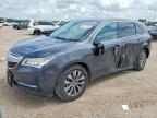 ACURA MDX 2014