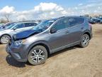 TOYOTA RAV4 2018