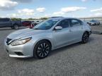 NISSAN ALTIMA 2018