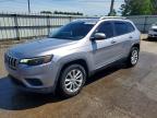 JEEP CHEROKEE 2020