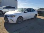 TOYOTA CAMRY 2016