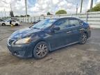 NISSAN SENTRA 2014