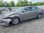 KIA OPTIMA 2014