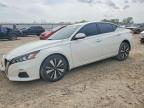 NISSAN ALTIMA 2021