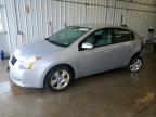 NISSAN SENTRA 2009