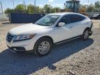 HONDA CROSSTOUR 2013