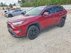 TOYOTA RAV4 HYBRID 2023