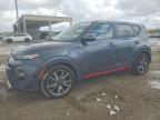 KIA SOUL 2021