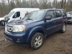 HONDA PILOT 2009