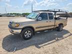 TOYOTA TUNDRA 2001