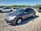 NISSAN ALTIMA 2012