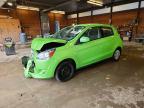 MITSUBISHI MIRAGE 2015