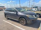 NISSAN PATHFINDER 2014