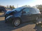 TOYOTA SIENNA 2012