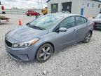 KIA FORTE 2018