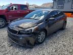 KIA FORTE 2017