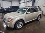 MERCURY MARINER 2011