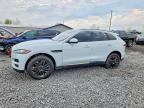 JAGUAR F-PACE 2017